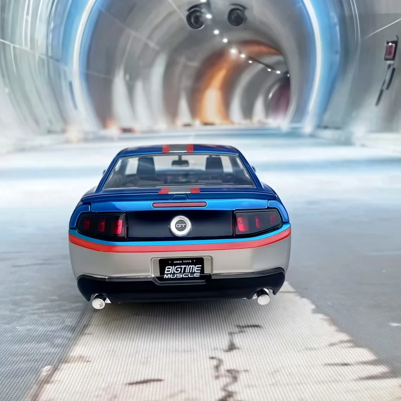 jada-1-24-ford-mustang-gt500-blaze-edition-avec-finition-flamme-ensemble-de-modeles-en-alliage-pour-collection-et-cadeau