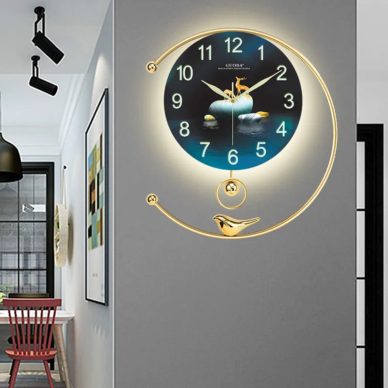 Luminous Creative W…