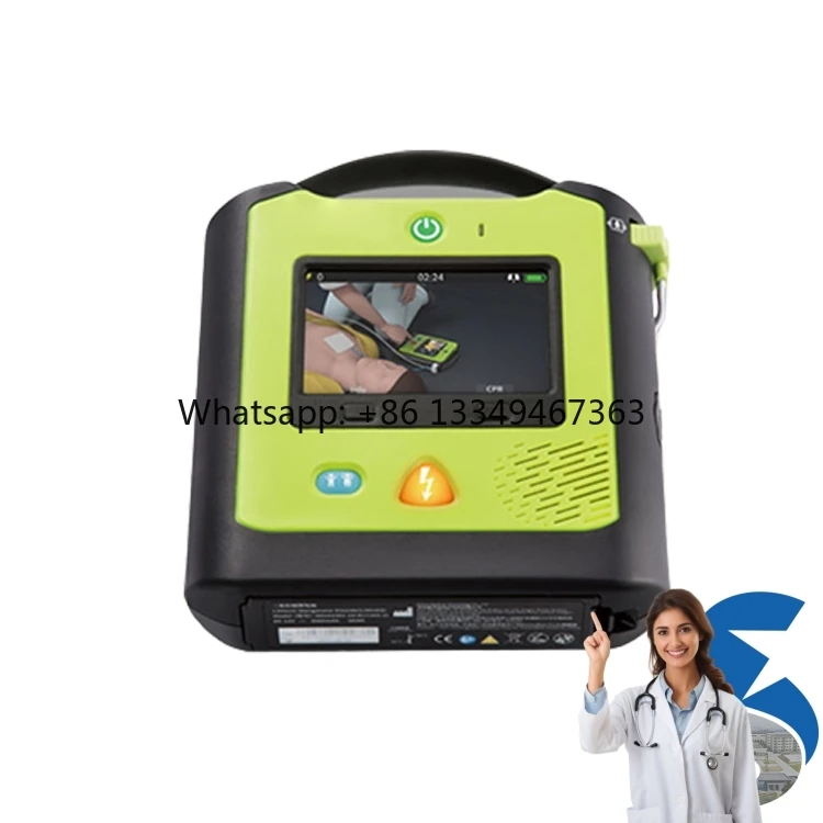 Economical Type Choking First Aid Portable Portatil for Airport