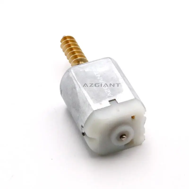 AZGIANT Power Boot Lid Release Motor For Renault Samsung SM5 Trunk Actuator 12V Assembly Direct Fit Replacement Part