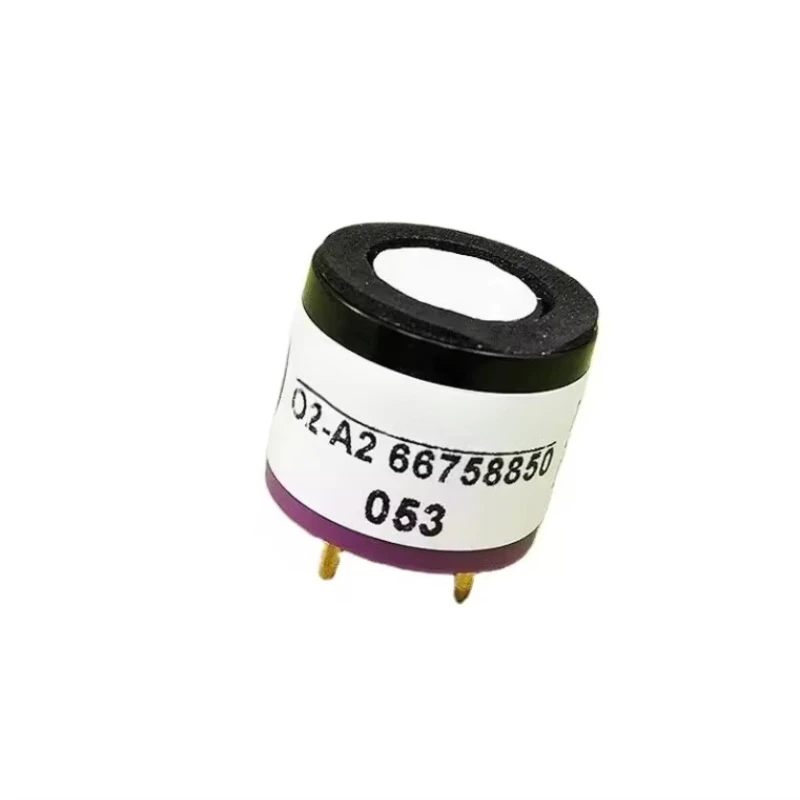 

Factory Price Electrochemical Oxygen Sensor O2-A2 O2A2 Gas Detectores in Stock O2 SENSOR O2-A3 Compatible for 4OXV