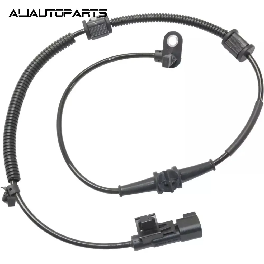 13329258 Front ABS Wheel Speed Sensor for Chevrolet Cruze Orlando Opel Sedan Wagon Vauxhall Astra J Zafira C