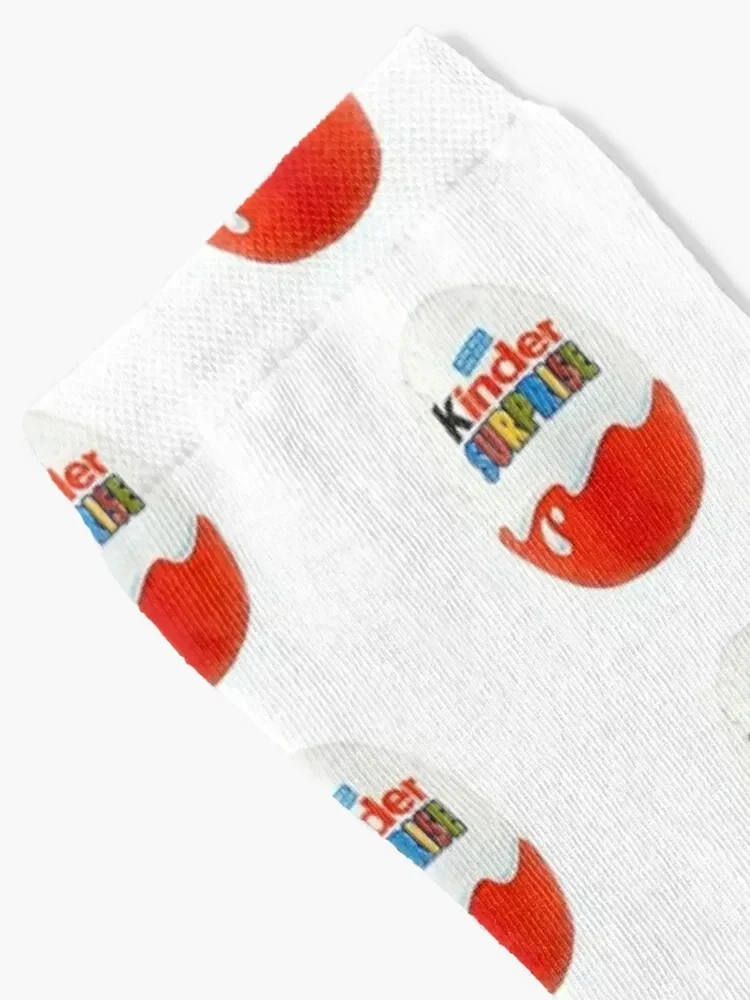 Kinder Surprise Socks gym christmas gift Wholesale designer brand Boy Child Socks Women's