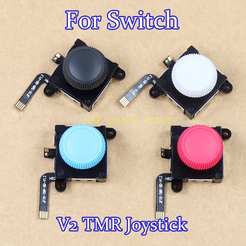 V2 Tmr 3D Joystick …