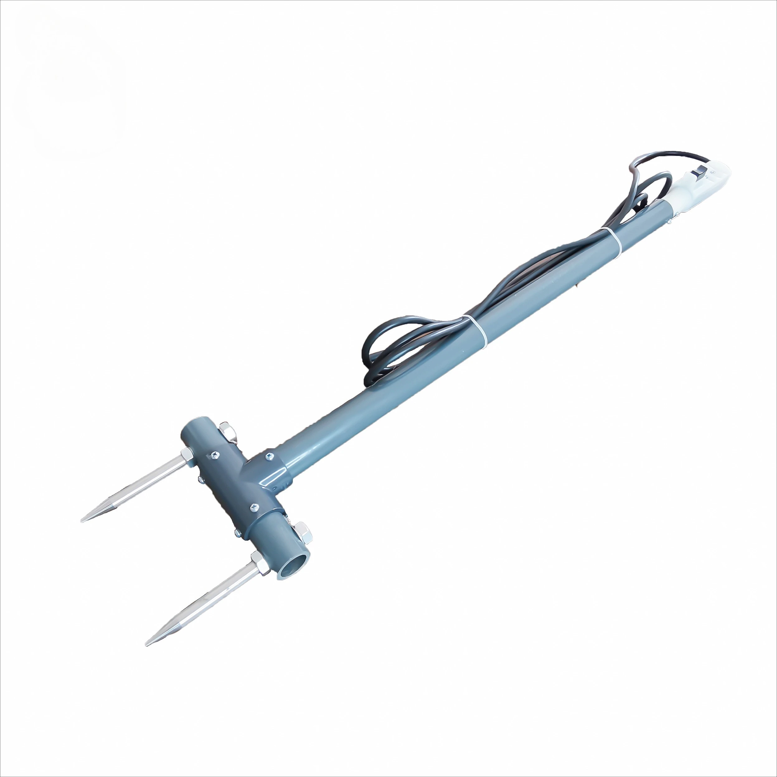 2025 가금류 닭 휴대용 마비 기계 도축 장비