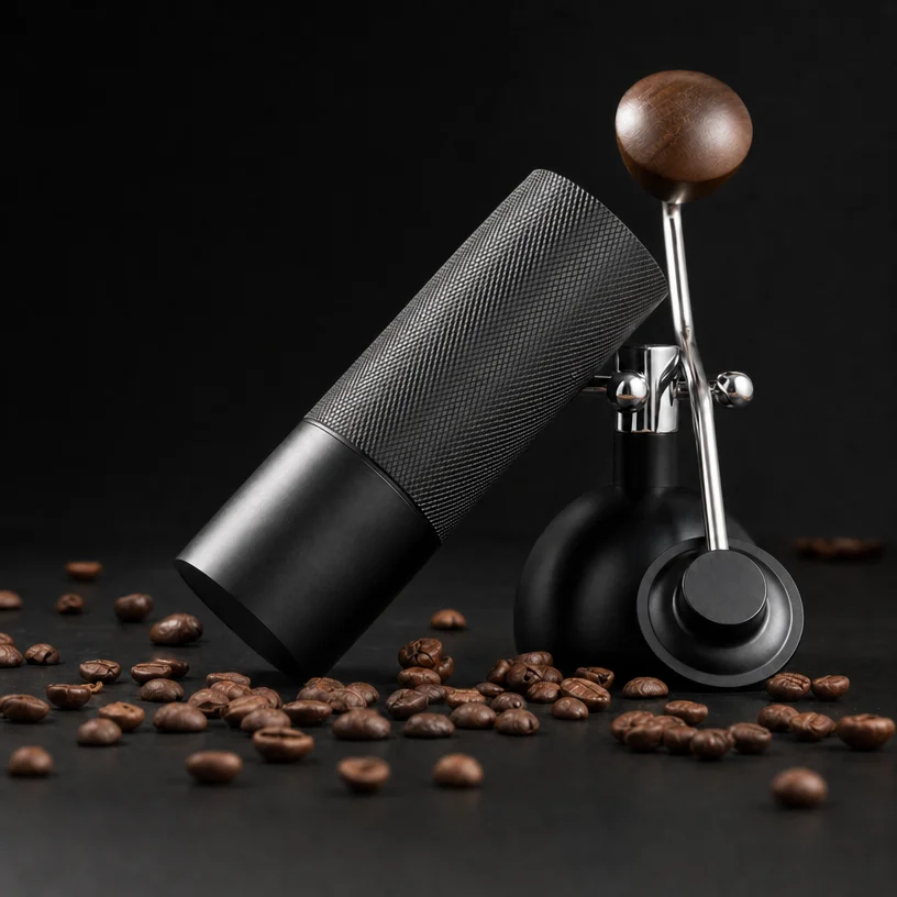 hand-operated-coffee-grinder-industrial-grade-double-bearing-fixation-manual-coffee-mill-french-press-coffee-makers