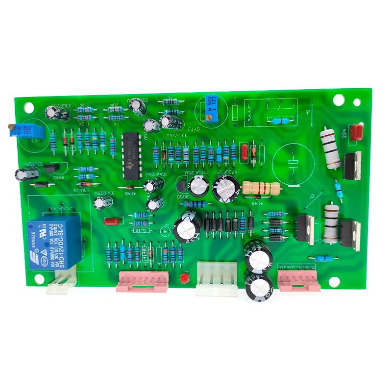 Voltage regulator Control Circuit board YL26-124 Master board regulator parts