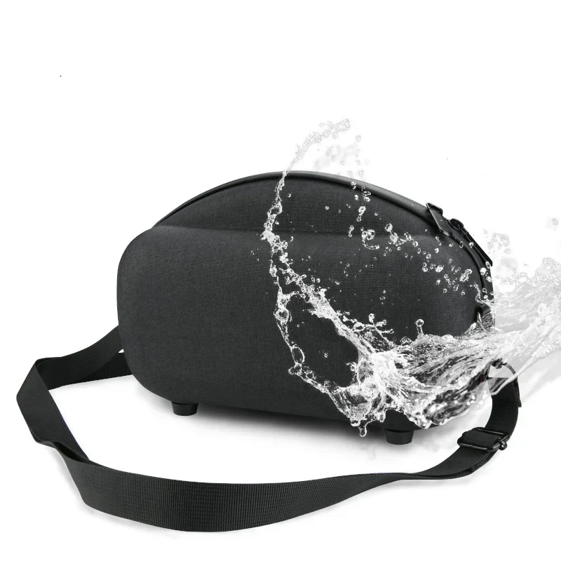 Nylon Speaker Case with Shoulder Strap Designed for the For Bose For SoundLink Max Speaker for Ultimate Protection