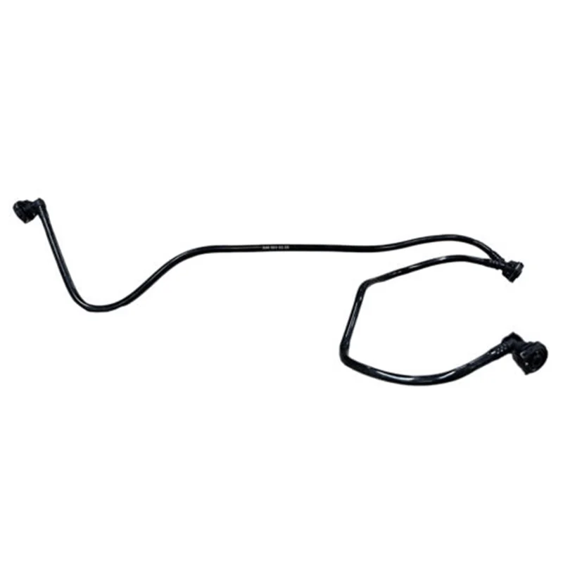 

A2465010325 2465010325 Engine Parts Deputy Kettle Pipe Exhaust Pipe for Mercedes Benz CLA Class 180 220 250 W176