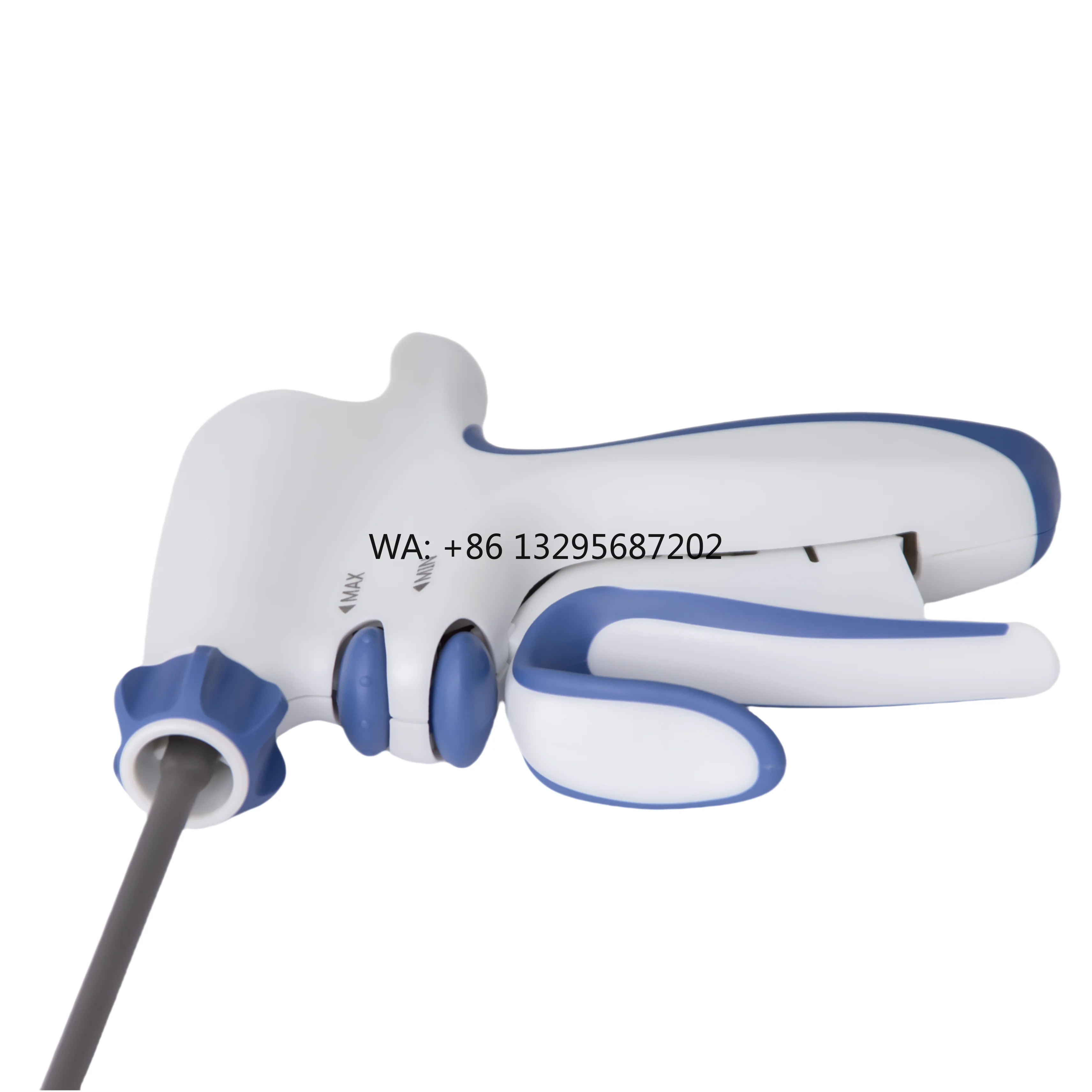 

High Quality Titanium Ultrasonic Sca lpel for Medical Surgical Use