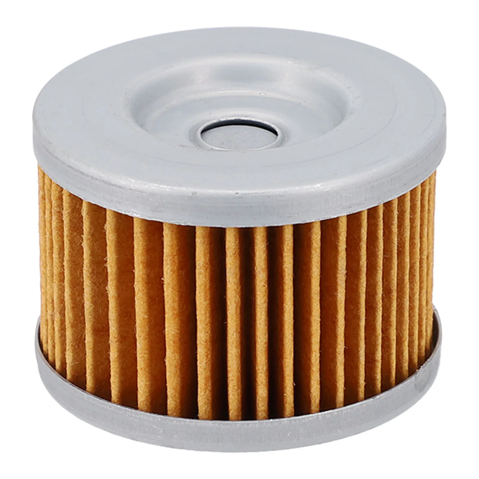 Oil Filter Powerful Chain Protection with Oil Filter for Honda NK250 AX 1 XLR250 XR250/400 SL230 Excellent Performance!