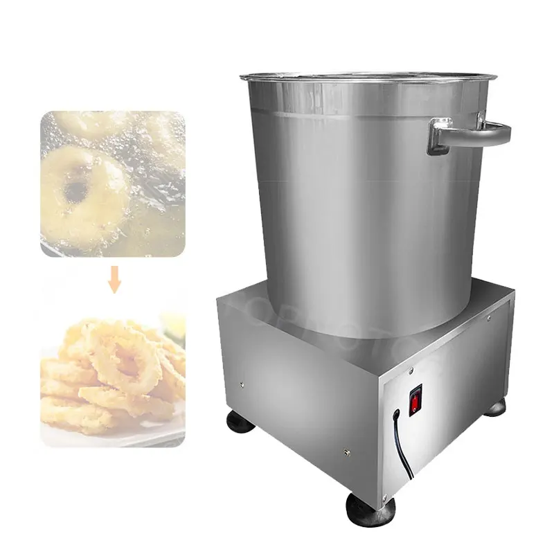 

Stainless Steel Food Dehydration Air Dryer Vegetable Washing Stuffing Drying Machine