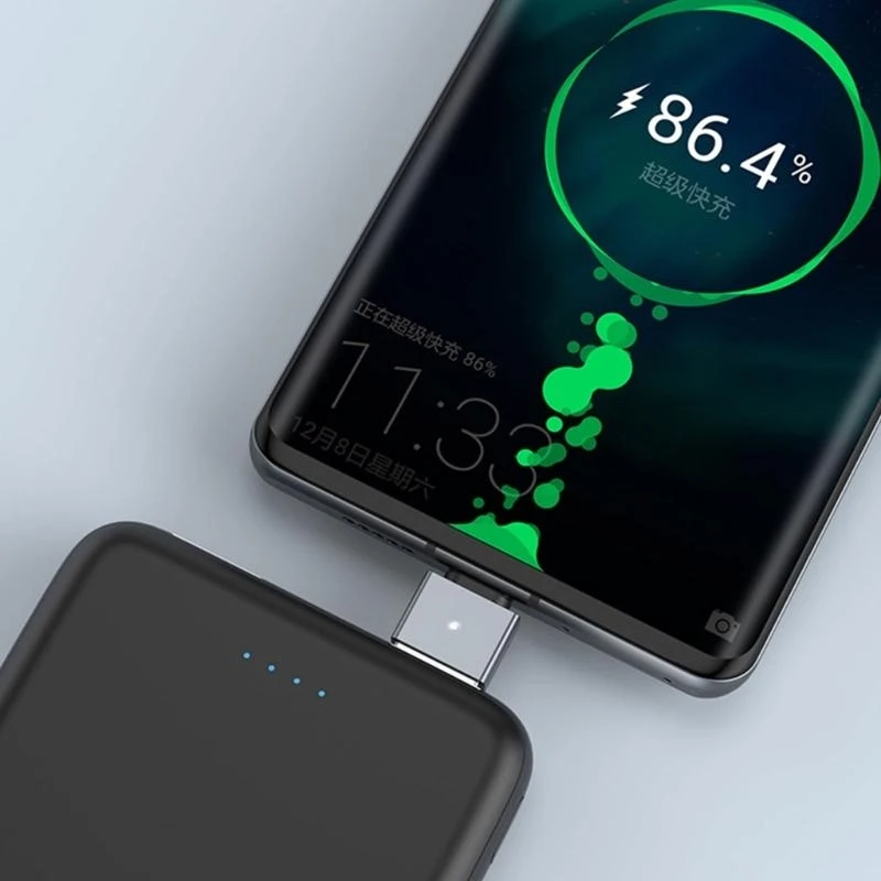 빠른 데이터 전송 및 충전을위한 신뢰할 수있는 USB 유형 C 어댑터 커넥터