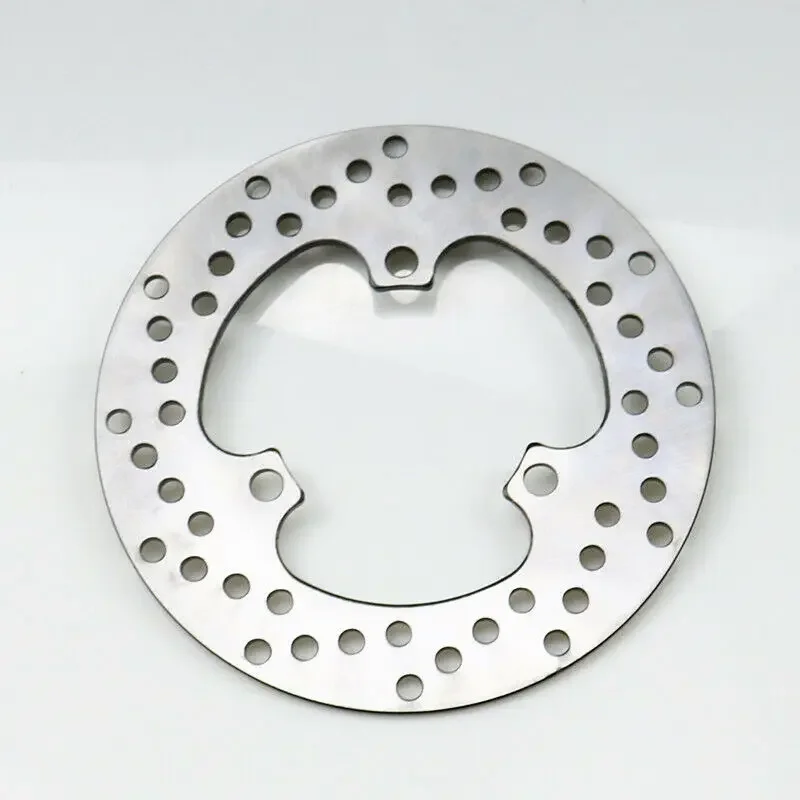 Motorcycle Rear Brake Disc Rotor For Yamaha XG250 XTZ250 XT250 Tricker Custom