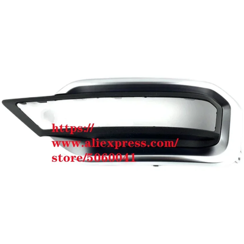 

Rear muffler trim cover for CHANGAN CS35PLUS Rear fog light exhaust pipe decorative frame