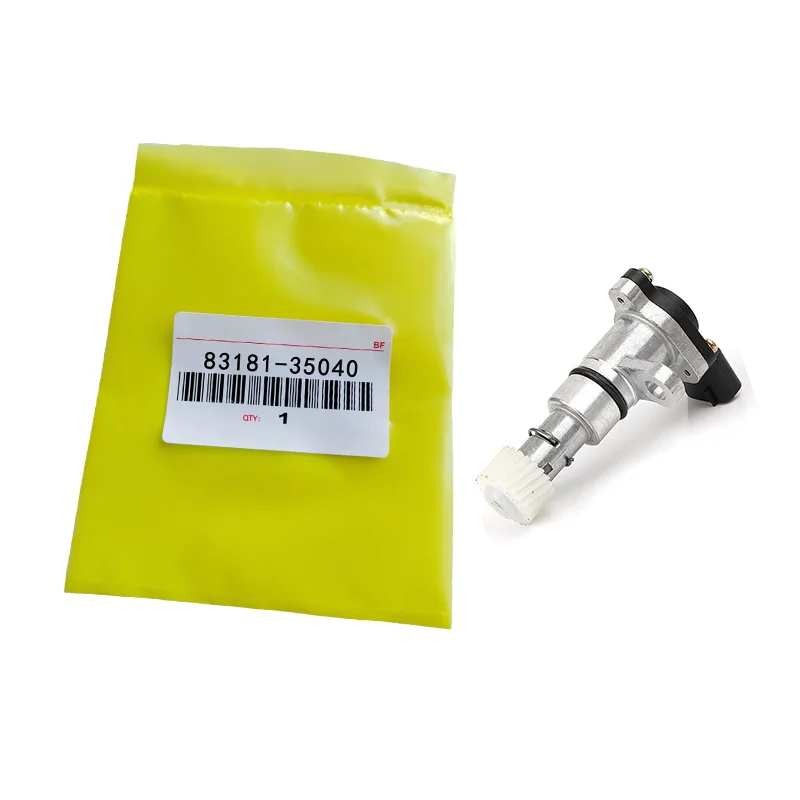 

83181-35040 For Toyota Tacoma Sequoia Isuzu vehicles - Speed Sensor 8318135040