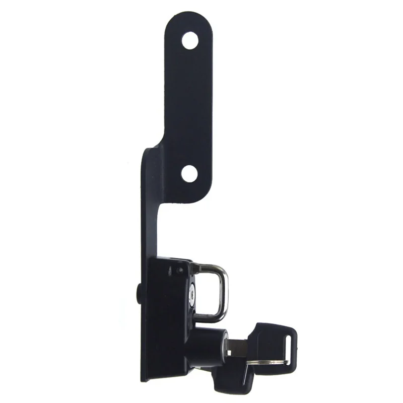 

Motorcycle Helmet Lock For Suzuki GSXS1000 F GSX-S1000 F 2015-2019 Motorcycle Accessories