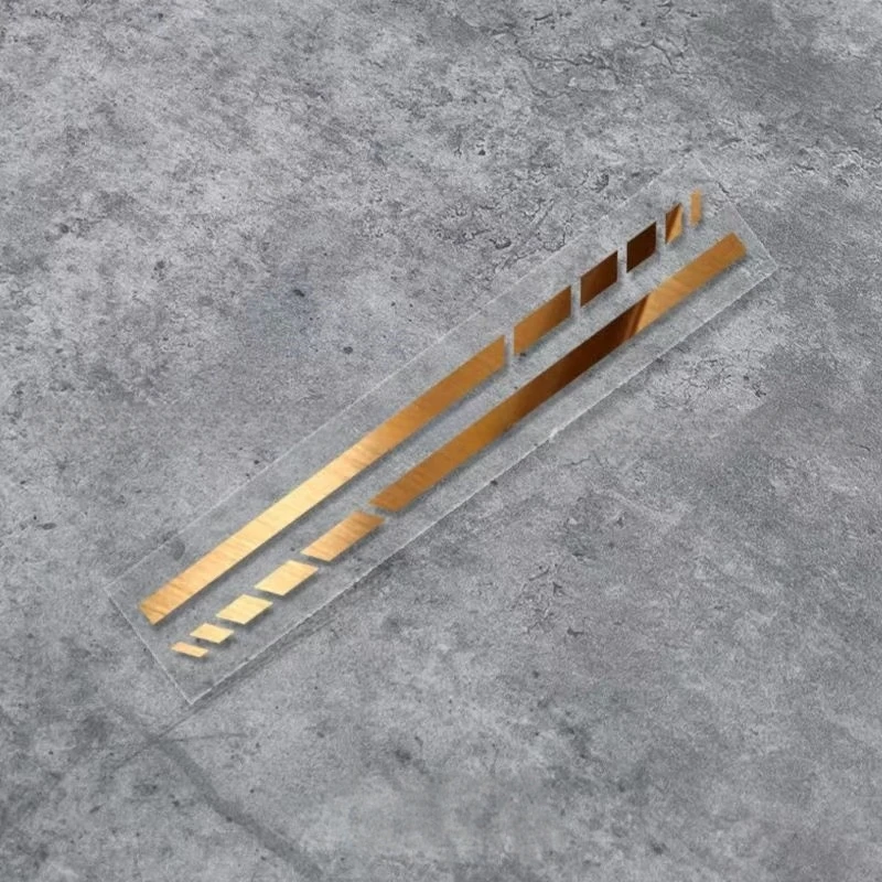 ملصقات الدراجات النارية، ملصقات تزيين جسم السيارة، شارات خزان وقود الدراجة النارية، شارات تعديل عاكسة ومقاومة للماء