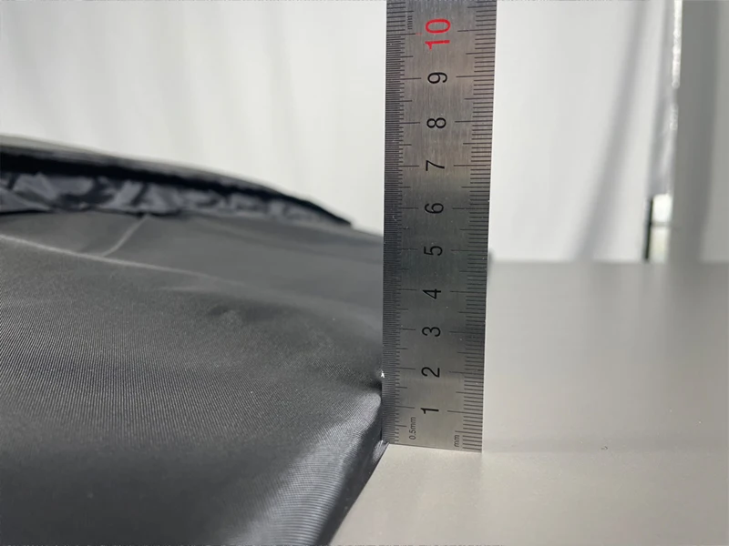 Outdoor-Jagdrucksack, langes und großes Fassungsvermögen, Molle-System für Angelzubehör, 46-Zoll-Range-Schießtasche – Detail 12