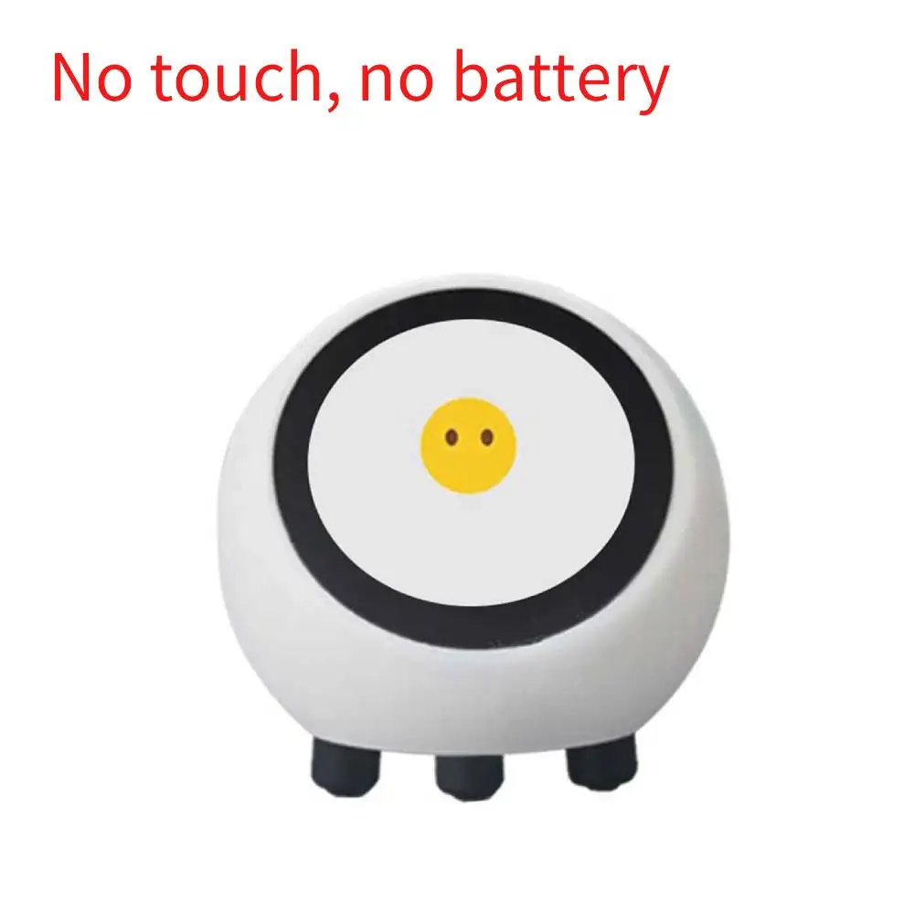 DeepSeek XiaoZhi AI Chat vocal Robot écran LCD Assistant intelligent Robot électronique oeil horloge