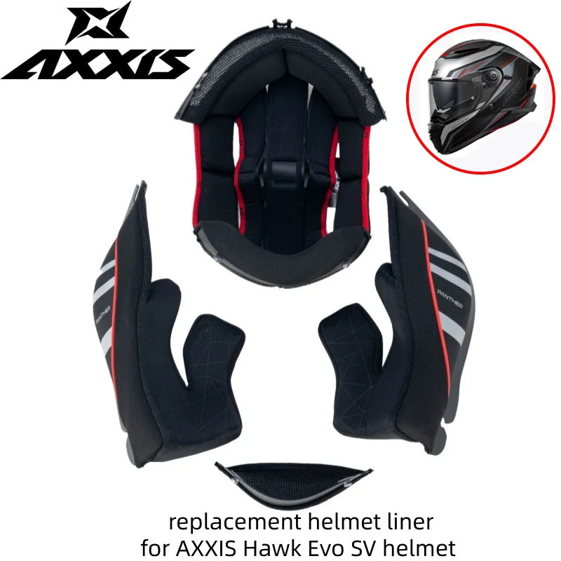 For Axxis Panther S… - image