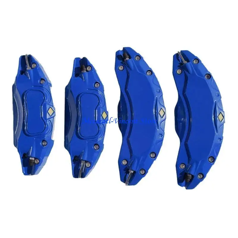 

Крышка суппорта дискового тормоза A70F для автомобиля Y алюминиевая система управления нагревом, безопасная установка