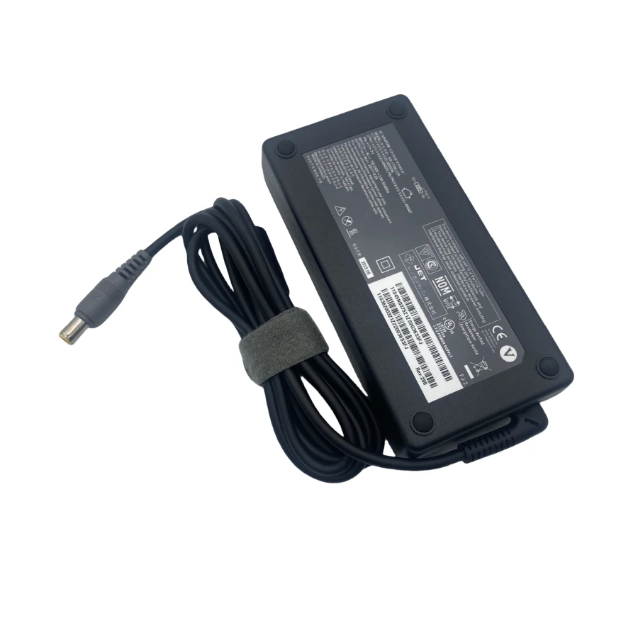 Ładowarka do laptopa 170W 20V 8.5A 7.9*5.5mm do Lenovo ThinkPad W520 W530 T520 45N0112 45N0113 ADL170NL3A zasilacz AC