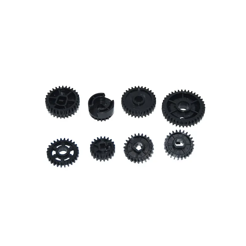 3SETS DRUM UNIT GEAR AB01-1459 AB01-1460 AB01-1461 POUR RICOH MP 7500 8000 9002 8001 1060 1075 2060 2075 7502