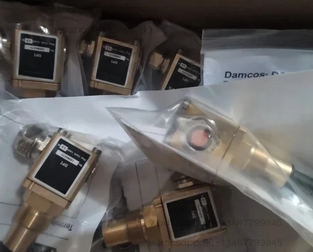 Damcos DPI,DPI-E, 1…