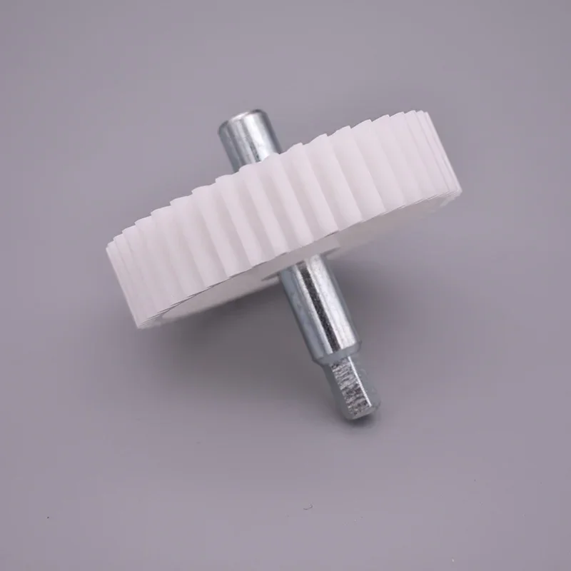 78.6mm Meat Grinder Parts Plastic Gear for Geepas Kenwood Zelmer Moulinex HV3 BEKO Meat Grinders Spare Parts MS-4775533