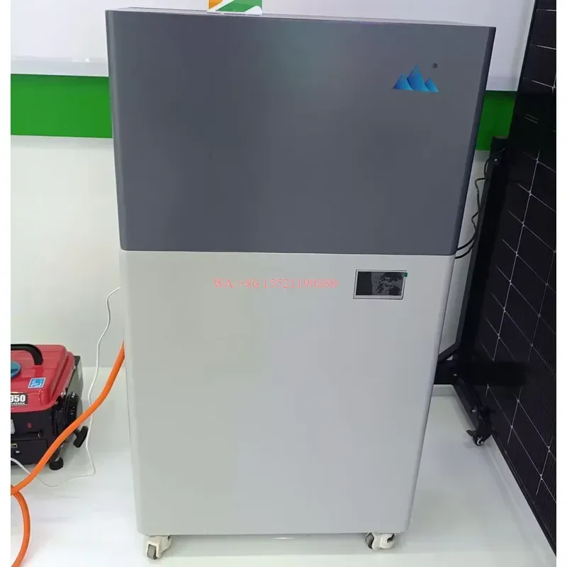 WMWMNU for Automatic Intelligent Integrated Industrial and Commercial Energy Storage Cabinet