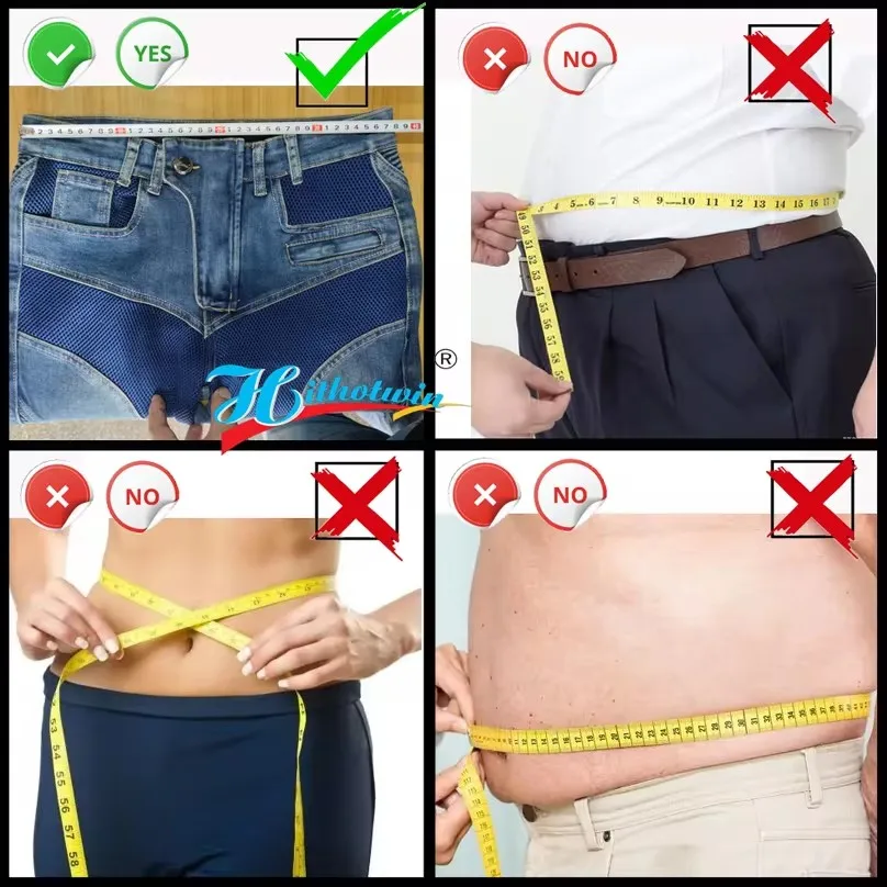 Thumbnail 3 - #83 Protective Motorcycle Trousers List of Top Picks