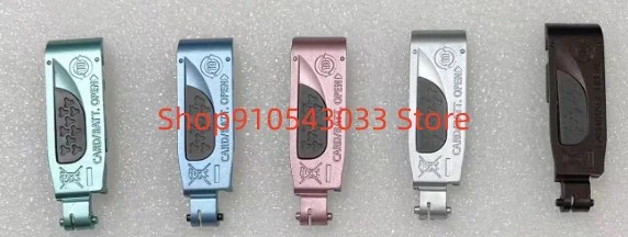 

Новая крышка аккумулятора и подходит для камеры Canon IXUS105is IXY200F SD1300is.