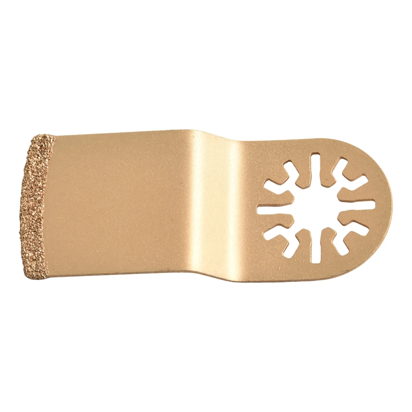 Cleaner Brick Saw Blade Gold Diamond Carbide Oscillating Multi tool For Fein Grinding Polishing Convenient.useful
