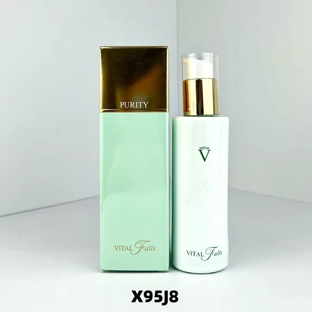 Makeup Tool Kits Vital Falls Moisturizing Toner