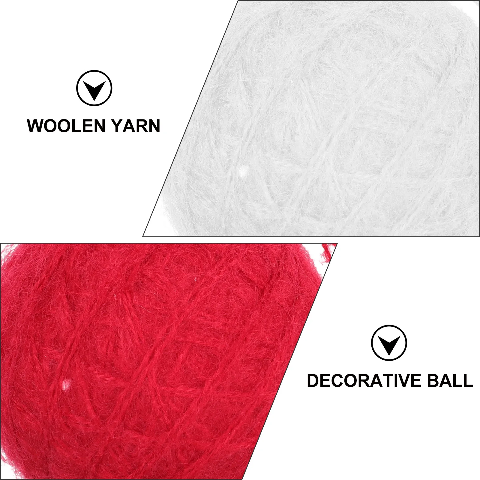 

10Pcs Xmas Decor Balls Adorn Perfect for Festive Entertainment Save Time Energy Special Memorable Moments Xmas Balls