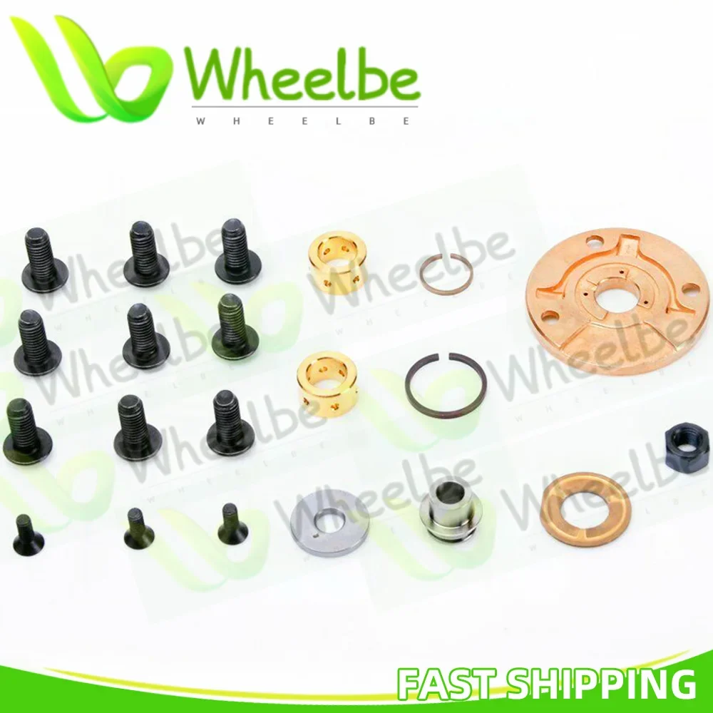 Turbocharger Turbo … - image