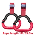 1M red