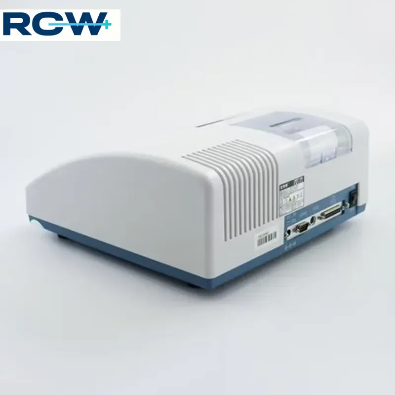 RCW URIT-180 Urine Analyzer Urine Sediment Analyzer Hight Reilability Automatization With Convenience