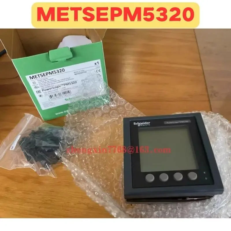 Brand New Original METSEPM5320 Multifunctional Power Meter