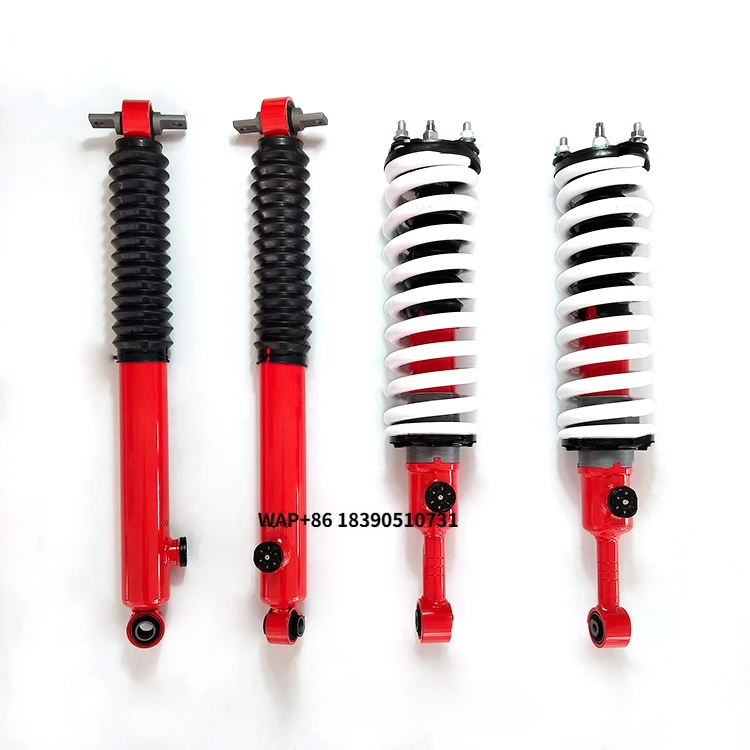 

OPIC Heavy Duty off Road Adjust Shock Absorber 2inch Lifting for Gwm Tank 300