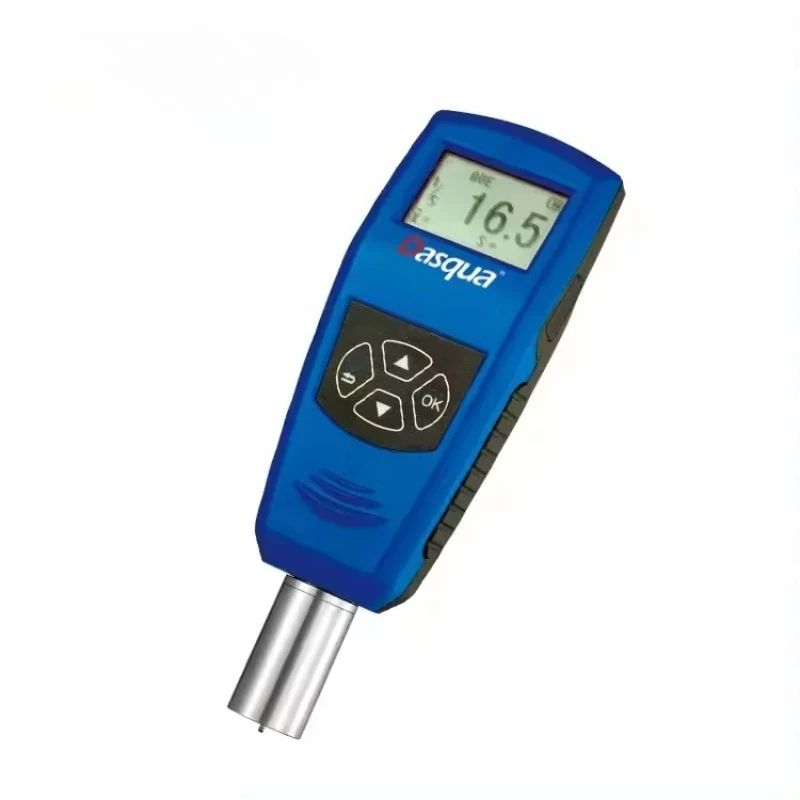 

Digital Shore a Shore C Shore D Durometer Hardness Tester Storable Data With Large LCD Display for Rubber Plastic