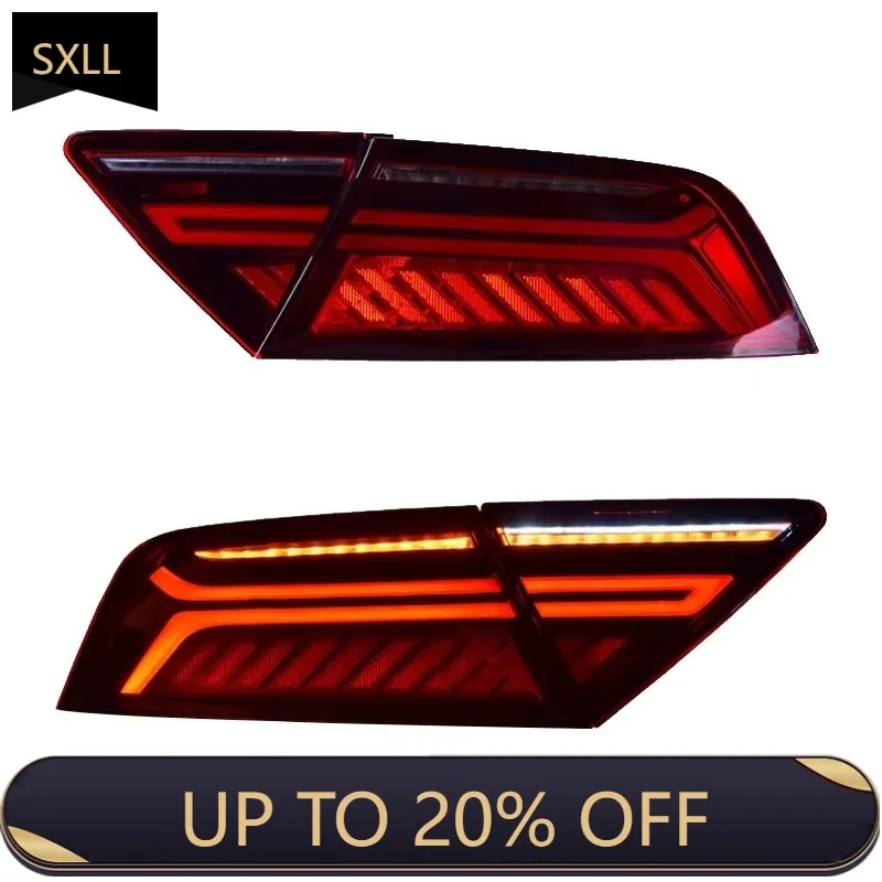 

SXLL A7 C7 ail 2011 2018 Emi ing Diode ail Au o Par s Обновление Plug and Play urn Сигнальная тормозная туман