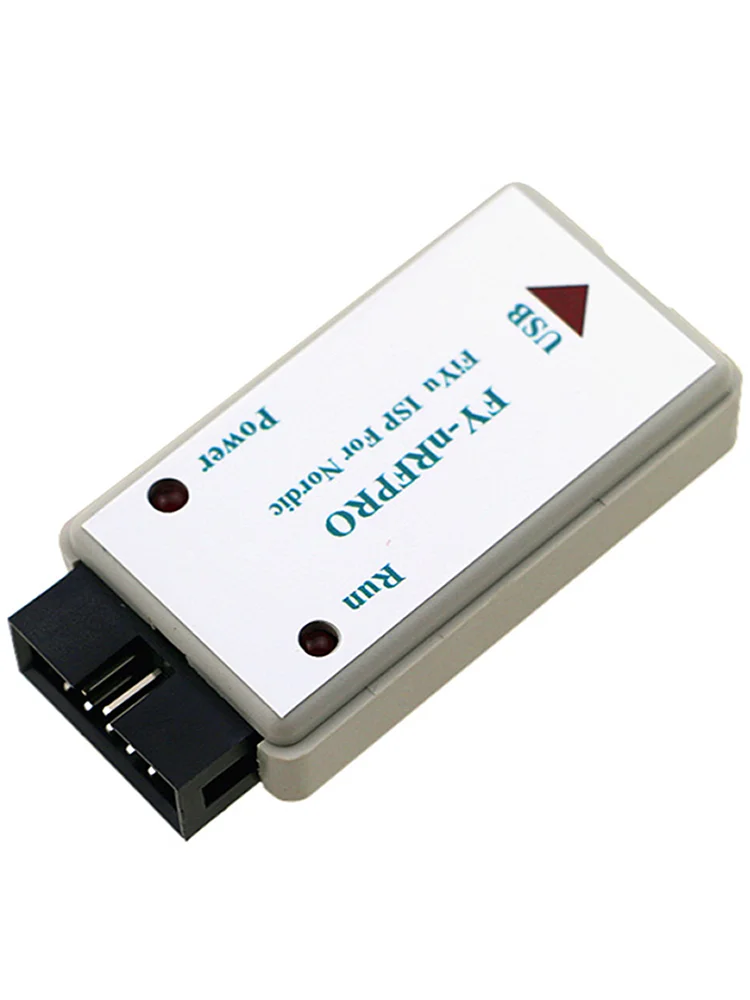 

Программатор NRF24LE1, горелка NRF24LU1, Nordic ISP поддерживает загрузчик программирования массового производства