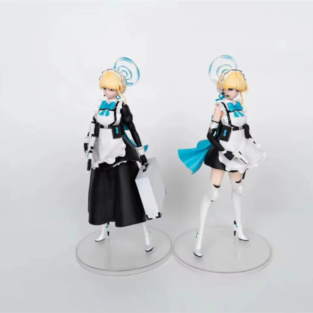 NEW Alter Blue Archive Figure Asuma Toki 1/7 Anime Girl PVC Action Figure Toy Game Statue Adult Collection Model Doll Gift