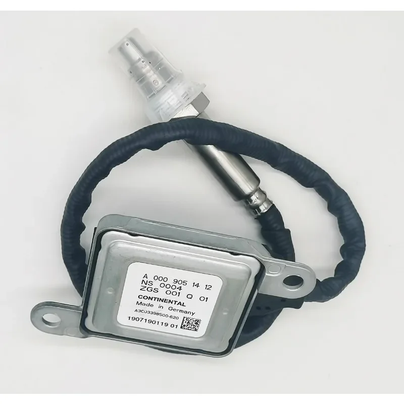 Nox Sensor A0009051…