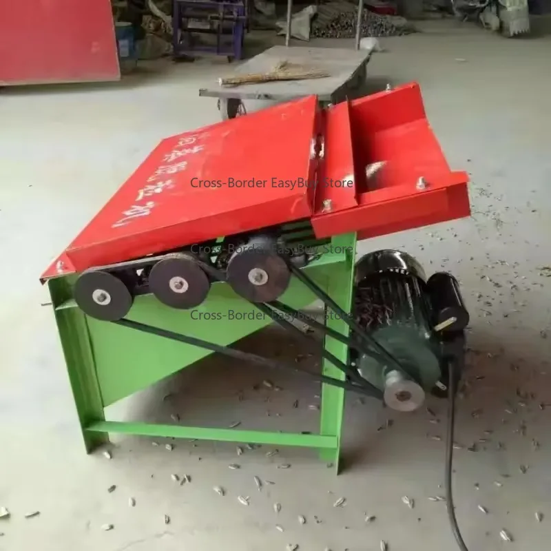 Factory-Supplied Small Suner Seed Sheller - Hot-Selling Seed Sheller Model