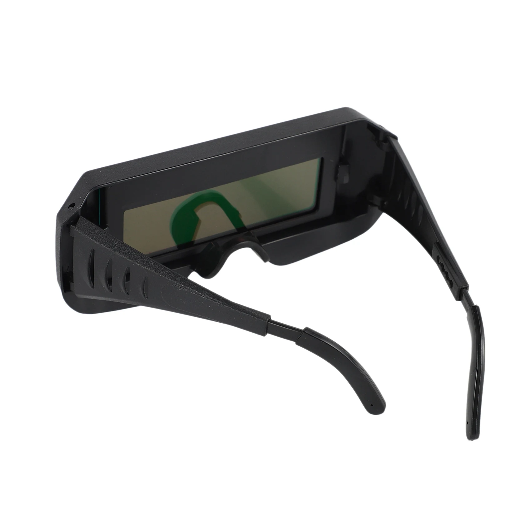 FULL-2X Solar Automatic Dimming Welding Protective Mask Welder Glasses Welding Cap