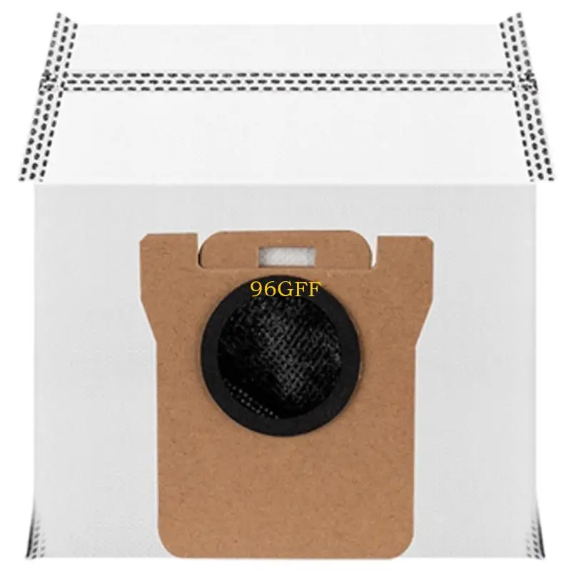 96GF Dust Bag Back Slling Crush Cleum Filters Filter