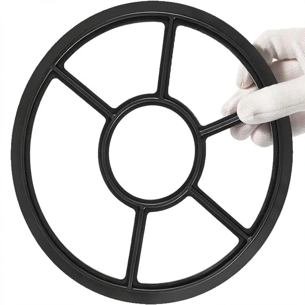 For Pentair 272409 Filter Seal Gasket And 272400 Spring Replacement Set Swimming Pool Cleaning System Accessory